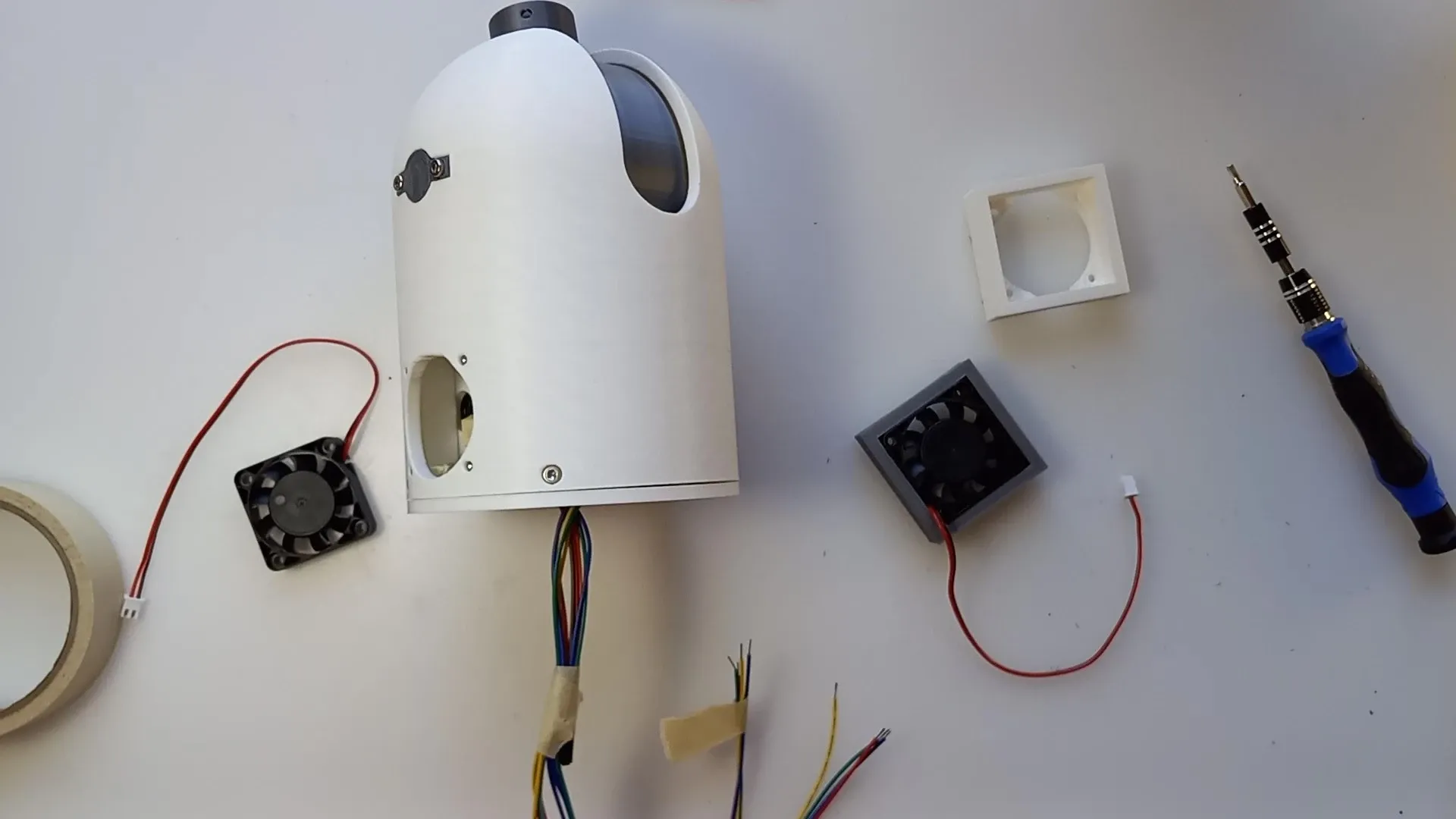 Robotic arm image 4